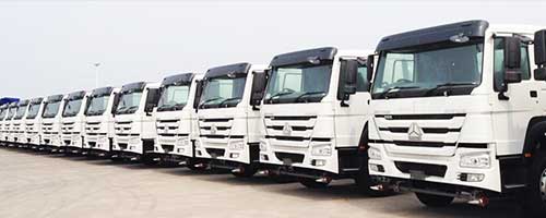 倉(cāng)儲(chǔ)物流 Logistics Warehousing